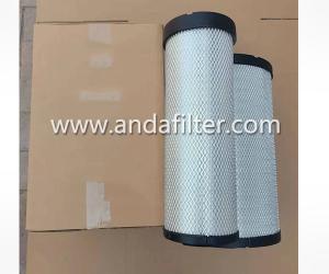 China High Quality Air Filter For LIUGONG 40C5856 40C5854 factory