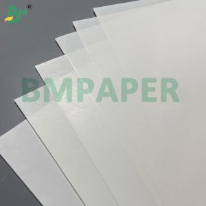 65g White High Wet Strength Wet Strength Paper For Maps Nautical Charts Beer