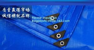 China CARGOES COVER CANVAS &amp; SUPPLY Canvas Tarpaulin for Roof, Outdoor, Patio. Rain or Sun (Reversible, Silver and Black) factory