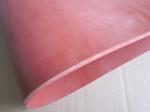 Multilayer Silicone Composite Fiberglass Fabric Thickened Flame Retardant Gasket