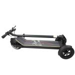 3 Wheels Powerful Electric Scooter 500w Power 120kg Max Loading Mobile Electric