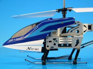 China TRANSJOY 3ch R/C Helicopter, Transjoy Toy 6302 factory