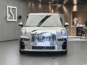 China 3205 Wheelbase Smart Petrol MPV Cars Gasoline With Manual Transmission factory
