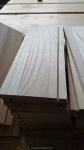 Solid Wood Paulownia Edge Glued Board Chinese Design Style Customizable Wood