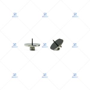 China PANASONIC NOZZLE 230C N610040784AA , Panasonic smt nozzle , genuine spare parts factory