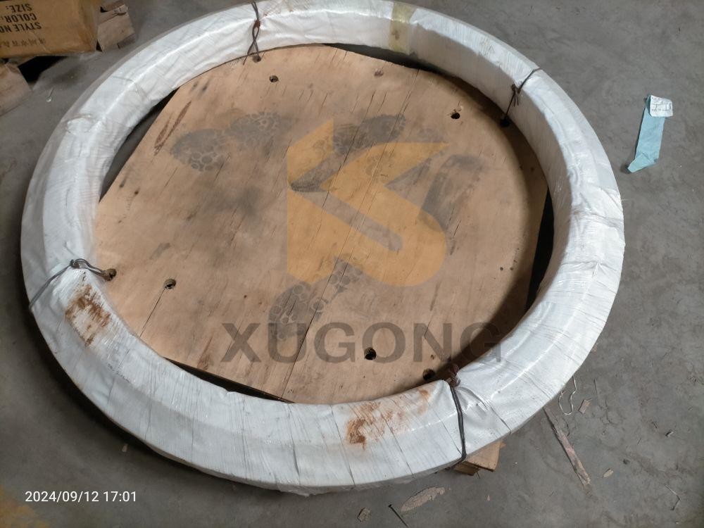 Slewing Ring 20Y-25-00301 20Y2500301 Wing Bearing For PC200-7 PC210LC-7 PC220-7 PC210-7K Excavator Spare Parts