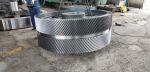 OD16000mm Ore Mining Rotary Kiln Gear And Ball Mill Pinion Gear