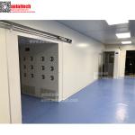 Modular Clean Room ISO8 Dust Free Clean Room