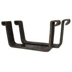 Hot Rolled Larsen Sy295 Sy390 U Type Used Steel Sheet Pile On Sale Type 2 And