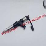 095000-5450 Denso Diesel Fuel Injector ME302143 For Fuso Mitsubishi 6M60 6M60T