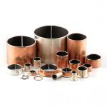 Excellent Corrosion Resistance Stainless Steel Sleeve Bushing Fiberglass ​Valve