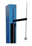 Usage Carton Package Drop Test Machine