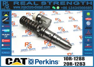 China Fuel Injector Caterpillar 20R-1270 10R-1288 379-0509 10R-3255 386-1758 392-0208 386-1760Engine factory