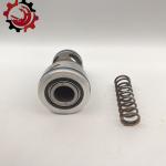 Model 32 Zoomlion Concrete Pump Parts Bosch Rexroth Cartridge Valves Grey