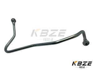 China MITSUBISHI 6D31 6D34 ENGINE DIESEL FUEL PIPE VAME442338 FOR SK200-6 EXCAVATOR factory