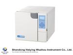 Stainless Steel Heating Tube Desktop Autoclave Sterilizer 1800W