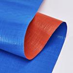 Anti-uwTear Resistant Heavy Duty PE Tarpaulin Covers Sheet for Truck Tent