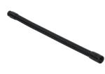 BLACK OXIDE Flexible Metal Gooseneck Tube Extension Frameworks Steel