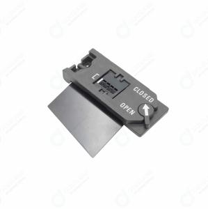 China 9498 396 01532 SMT Feeder Parts Assembleon Zxs01a Psa Plate Smt Spare Parts factory
