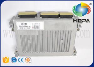 China 7835-26-1005 7835-26-1009 Excavator Controller Control Panel For Main Unit Control PC200-7 factory