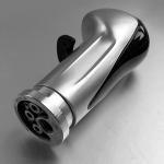 HOWO A7 HANDLE Gear Shift Knob WG9925240020 Truck Gearbox Parts