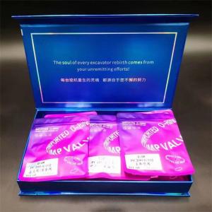 China Hydraulic Cylinder Repair Kits LZ012110 For Case Machine CX350D factory