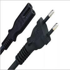 China Long Using Life Brazil Power Cord PVC Jacket For Household Electronics factory
