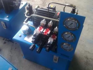 China Top Hydraulic hydraulic power pack factory
