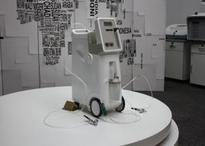 China Most popular beauty equipment ≤ 370 W Portable Oxygen Facial Machine FMO-I enhances skin renewal for sale factory