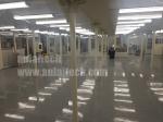 Iso 7 Cleanroom Modular Prefabricated ISO 7 Cleanroom Modular