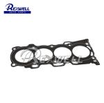 Steel Auto Engine Cylinder Head Gasket WG1177663 for Toyota Camry COROLLA