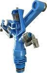 1'' Irrigation Full Cricle Impact Sprinklers 360 Gear Drive Special Driving