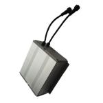 LFP Solar Street Light 12.8V 10Ah LiFePO4 Battery Pack 3A MAX Charge Current