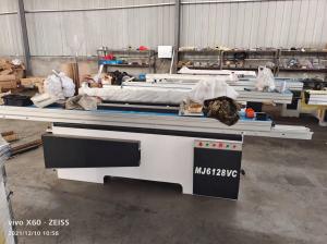 China Woodworking machinery wood cutting machine supplier in Qingdao China factory