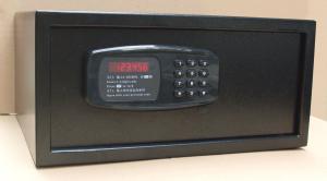 China Electronic Safe Mini Box for Cash Safety Home Appearance of Depth 301-400mm Must-Have factory