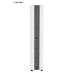 2025 Standing Type Vertical Air Curtains For Commercial Glass Door Hotel