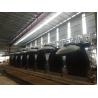 Buy cheap AAC Autoclave Pressure Vessel For AAC Plant AAC Block, High Temperature And from wholesalers