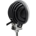 9 Watt Epistar LED Vehicle Work Light With Flood / Spot Beam 4.3 Inch 6000K