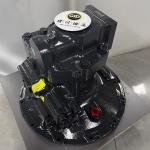 Komatsu Excavator Hydraulic Main Pump 708-1L-00650 708-1L-00651 Compatible With