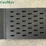 Gravel Geogrid HDPE Plastic Geocell 200mm Height Highway Driveway Construction