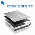 3040mAh SP330 Battery For Nokia C3 2020 TA-1258 Battery Protection Double IC