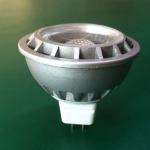Triac Dimmable MR16 GU10 E27 Spot Bulb 3W 5W