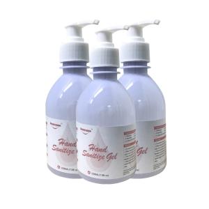 China Water Free 236ml 75% Instant Hand Sanitizer factory
