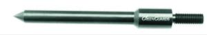 China 0.25 To 10mm Solid Needles Aerator Tines With Thread Golf Course Mower Parts factory