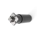 20 CrMnTi Solar Gear Motor Planetary 18 Rpm Speed NBR 18Nm