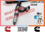 Huida Genuine 3083622 3083846 3083849 3087557 Fuel Injector Fit For Cummins
