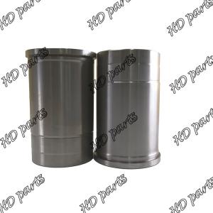 China 8PB1 10PB1 Diesel Engine Cylinder Liner 9-11261-063-0 For ISUZU factory