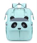 Moistureproof Baby Milk Bottle Thermal Bag Mother Care Diaper Bag