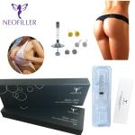 Neofiller 9-12 Months Longevity Hyaluronic Acid Dermal Filler