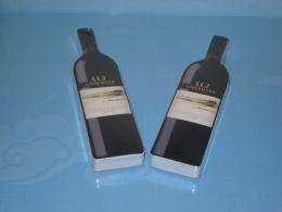 China Big Bottle Design Compressed Towel (YT-640) factory